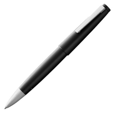 Ролер Lamy - 2000, черен