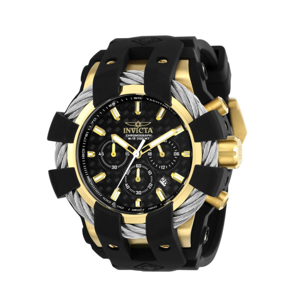 Invicta Bolt