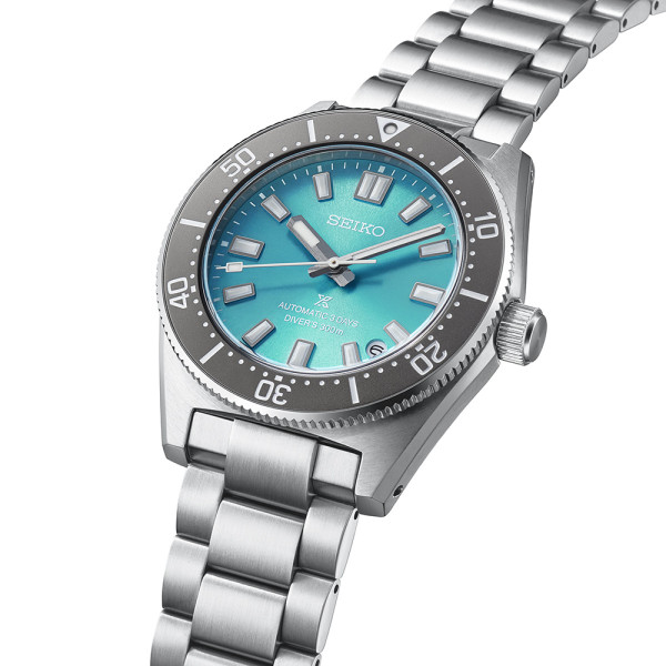 Мъжки часовник Seiko Prospex 1965 Heritage Diver's Save the Ocean SPB545J1