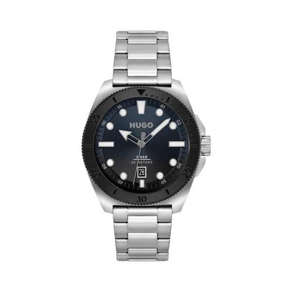 HUGO BOSS VISIT 44MM MEN'S WATCH 1530305