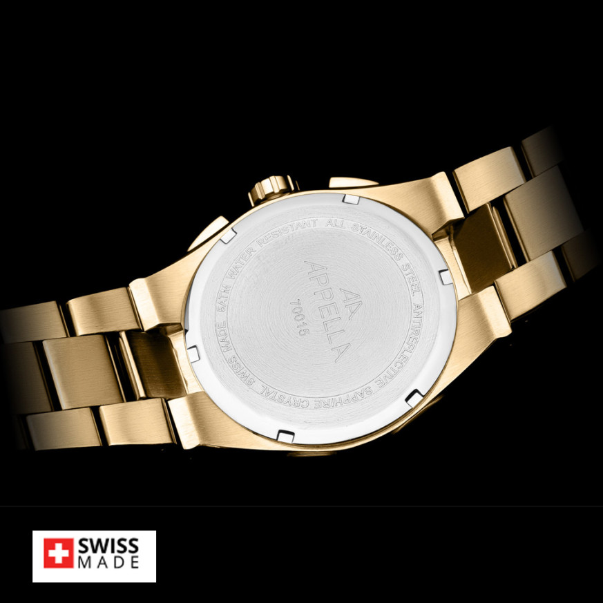 Мъжки часовник Appella L70015.1117CH