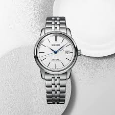 seiko spb403j1 автоматичен механизъм 6r55
