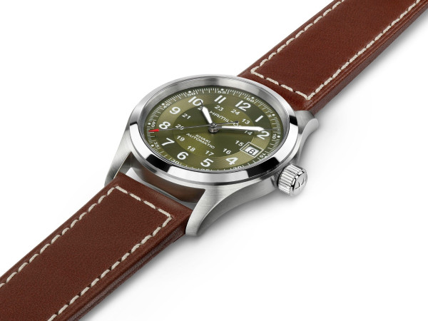 Hamilton Khaki Field Auto H70455560