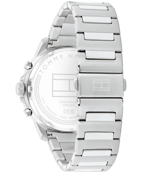 Tommy Hilfiger 1710684 с верижка от стомана
