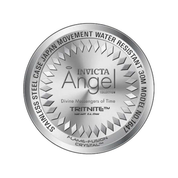 Invicta Angel