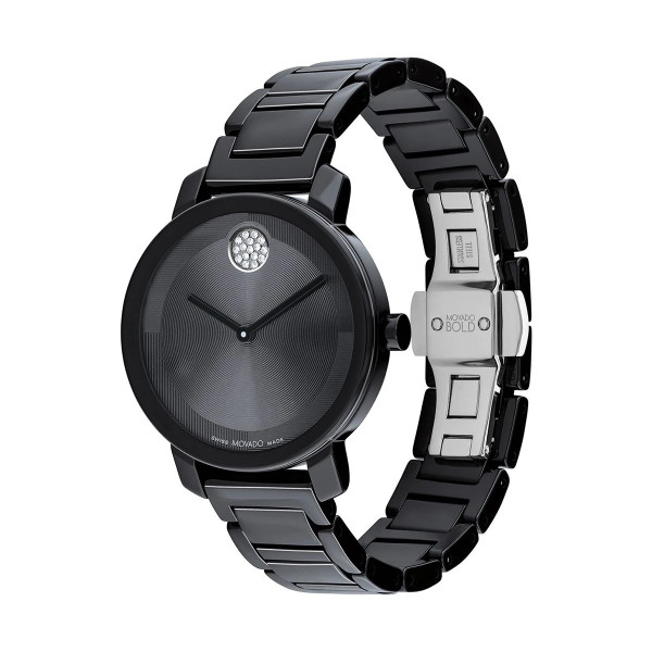 MOVADO BOLD EVOLUTION 34MM 3601235