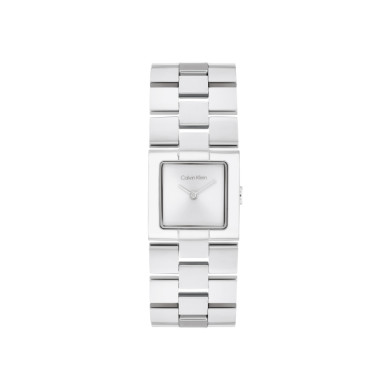 ЧАСОВНИК CALVIN KLEIN MERIDIAN 22MM 25100088
