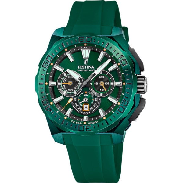 ClassicWatches.bg Festina F20730/1 снимка

