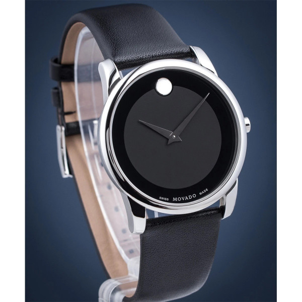 Movado Museum Classic 606502