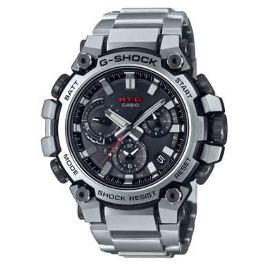 ЧАСОВНИК CASIO G-SCHOCK MTG-B3000D-1AER