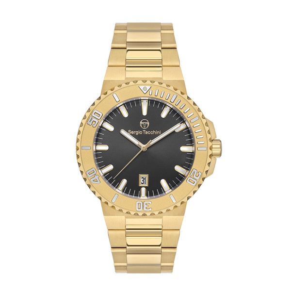 Мъжки часовник Sergio Tacchini ST.1.10415-4