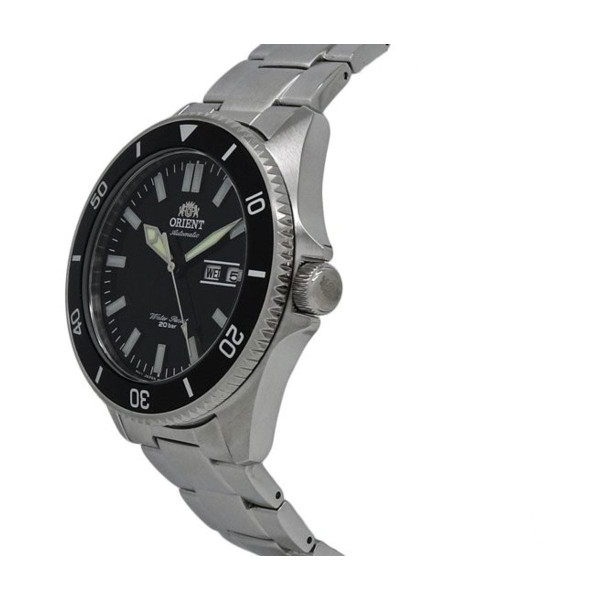 ORIENT DIVING MAKO III AUTOMATIC 44MM MEN'S WATCH RA-AA0008B