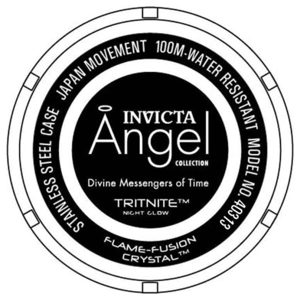 Invicta Angel 40313