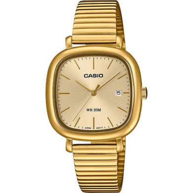 ЧАСОВНИК CASIO COLLECTION  LTP-B166G-9AVEF