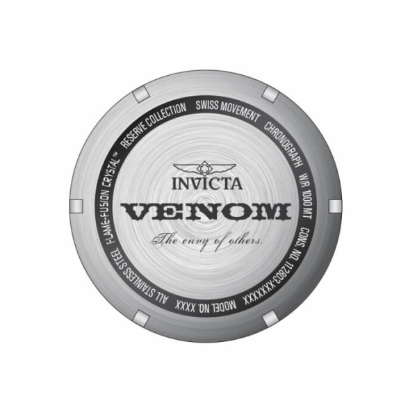 Invicta Venom Reserve Limited 6051