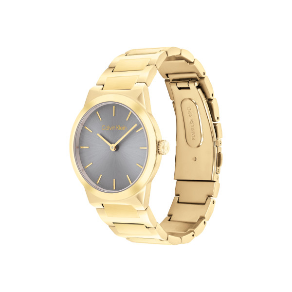 Calvin Klein 25100082 дамски часовник