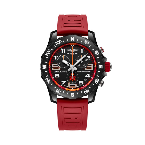 BREITLING ENDURANCE PRO 44 IRONMAN® 70.3 World Championship X823107C1M1S1