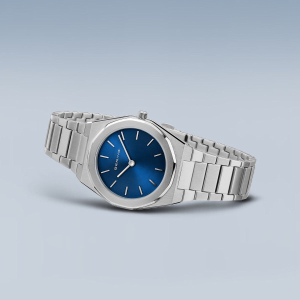 Дамски часовник Bering 19632-707