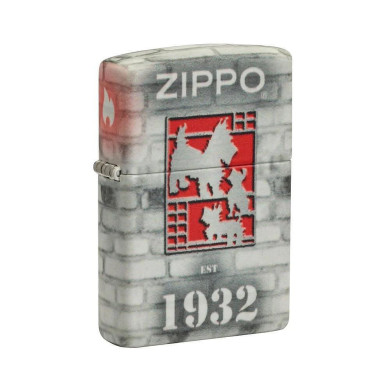 Запалка Zippo 2022 Founder's Day - June 5th 1932