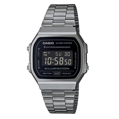 CASIO COLLECTION A168WEGG-1BEF