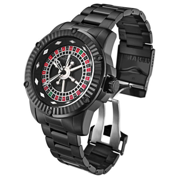 Мъжки автоматичен часовник Invicta Specialty Exclusive 28712