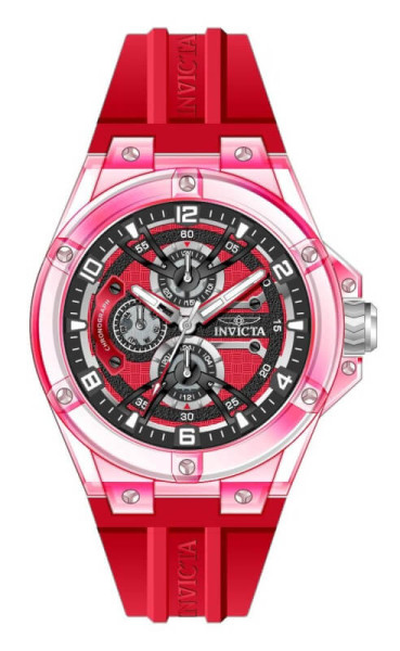 Invicta Racing Saphirex 48801