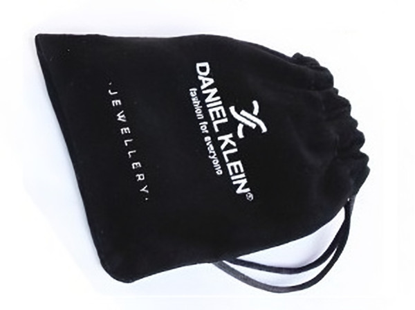 DANIEL KLEIN MEN'S BRACELET DKJ.4.2135-4