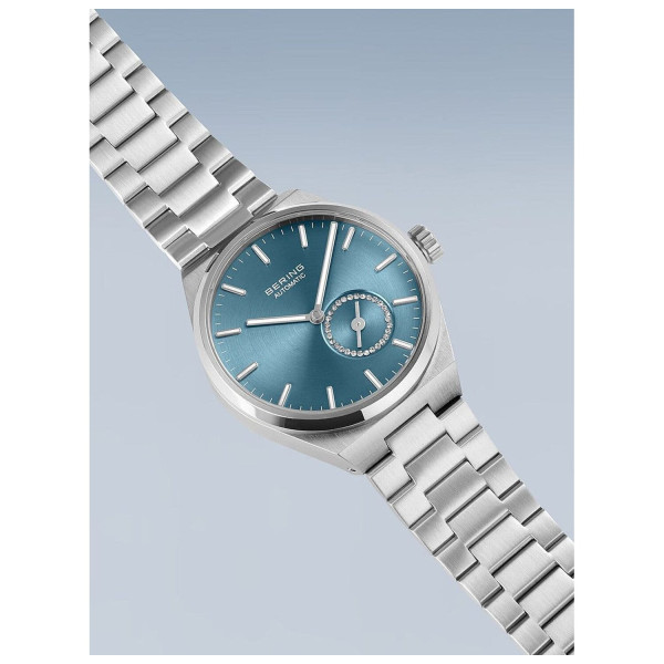 Дамски часовник Bering Charity Automatik 19435-CHARITY