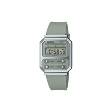 CASIO COLLECTION A100WEF-3AEF