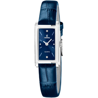 ЧАСОВНИК FESTINA MADEMOISELLE 25MM F20769/4