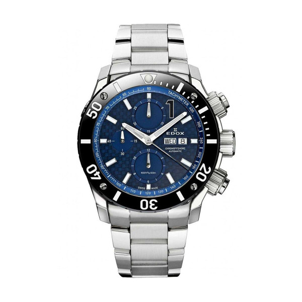 ЧАСОВНИК EDOX CLASS AUTOMATIC 45MM 01115 3 BUIN
