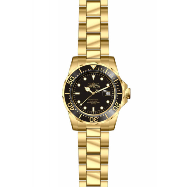 Invicta Pro Diver