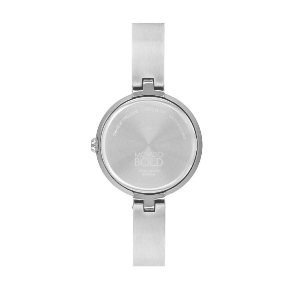 MOVADO BOLD BANGLE 28MM 3600937