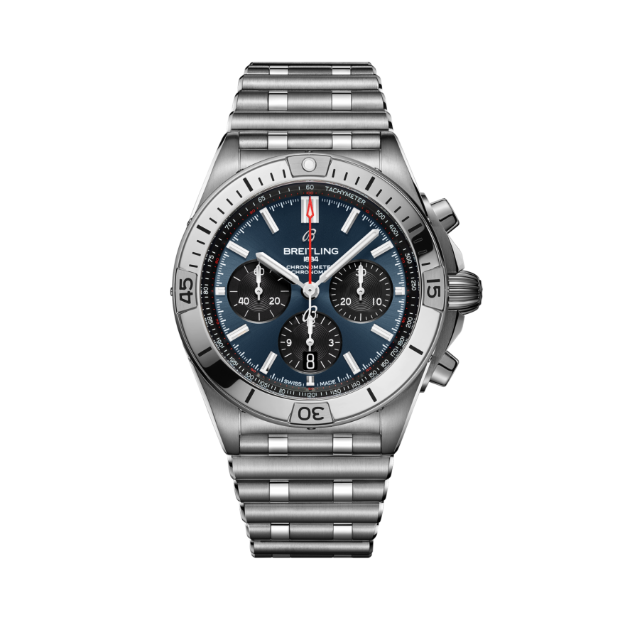 Breitling Chronomat B01 42 AB0134101C1A1