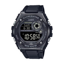 CASIO COLLECTION MWD-100HB-1BVEF