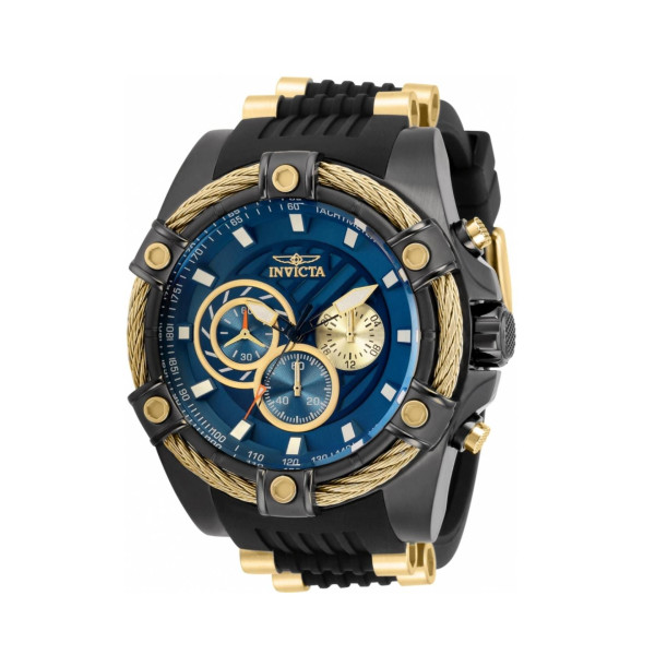 Invicta Bolt
