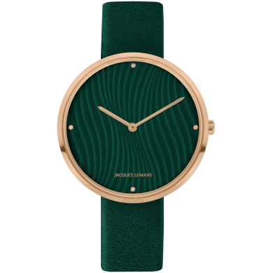 ЧАСОВНИК JACQUES LEMANS DESIGN COLLECTION 36MM 1-2093K