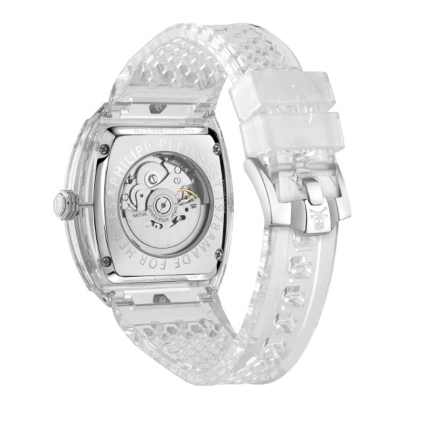 Philipp Plein PWPTA0524 скелетон мъжки часовник