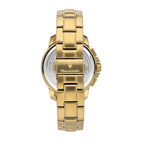 Maserati Successo Chronograph R8873621013