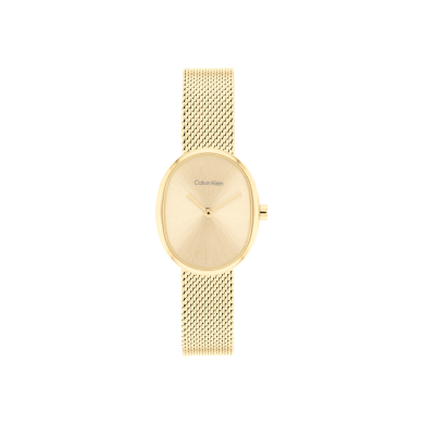 ЧАСОВНИК CALVIN KLEIN EUPHORIA 23MM 25100174