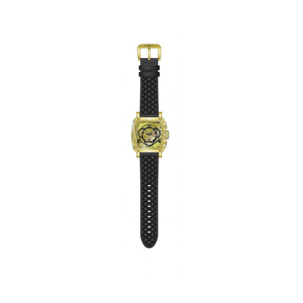Invicta S1 Rally Swiss Gold 27930