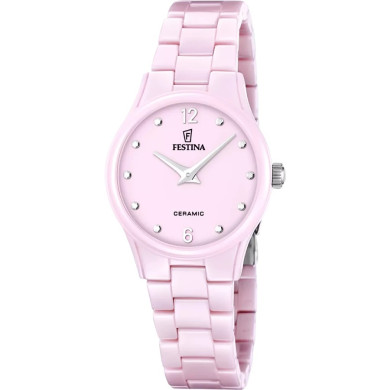 ЧАСОВНИК FESTINA CERAMIC 30.5MM F20751/2
