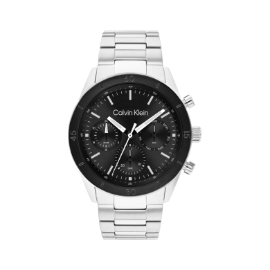 ЧАСОВНИК CALVIN KLEIN PERFORMANCE 43MM 25200557