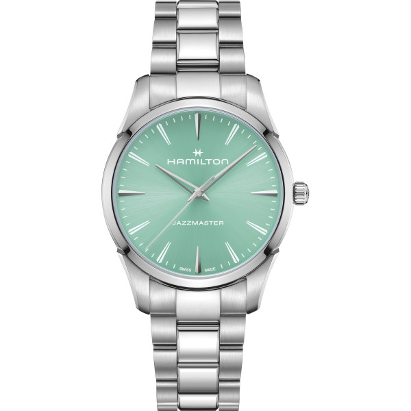 Hamilton Jazzmaster Quartz 40mm