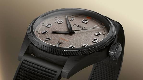 Oris Propilot Desert Edition 733 7802 8766-07 4 20 30GLC