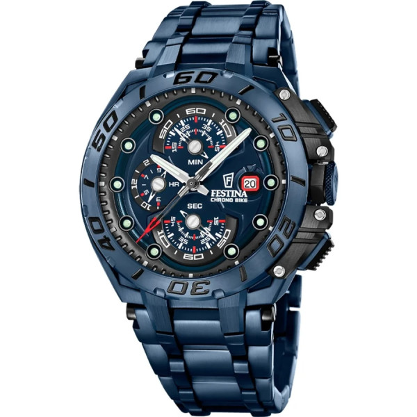 Festina Chrono Bike Special Edition F20757/1