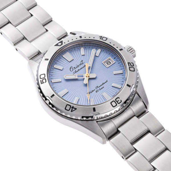 ClassicWatches.bg Orient RA-AC0Q12L снимка

