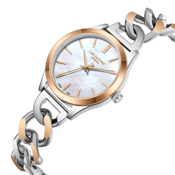 Дамски часовник Lee Cooper LC08291.520