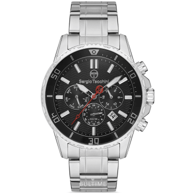 SERGIO TACCHINI ARCHIVO 45MM MANS WATCH ST.1.10212-1