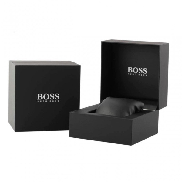 HUGO BOSS ONE 38MM LADIES WATCH 1502678